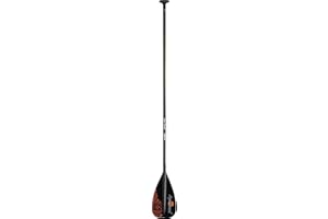 AQUA BOUND Aqua-Bound Challenge 85 2-Piece Stand-Up Paddle