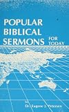 Popular Biblical Sermons for Today*