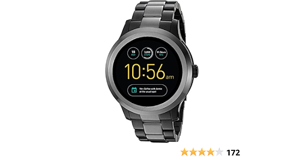 FOSSIL Q DISPLAY Fossil Men's Q Founder 
