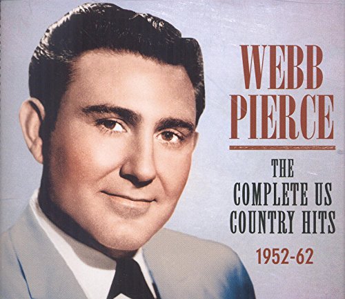 Webb Pierce - Teenage Boogie Lyrics - Zortam Music