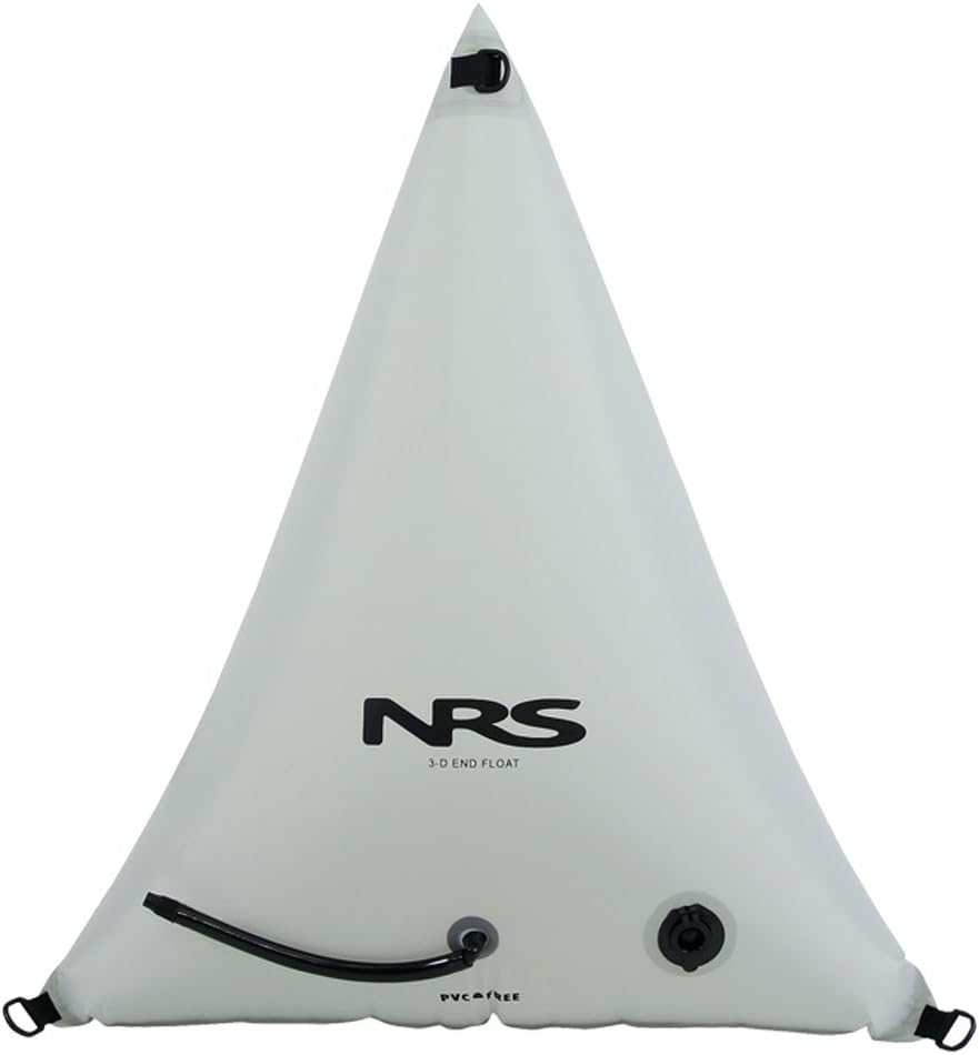 NRS Canoe 3-D End Float