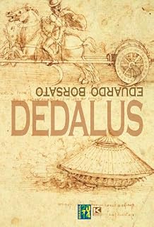 Livro Dedalus