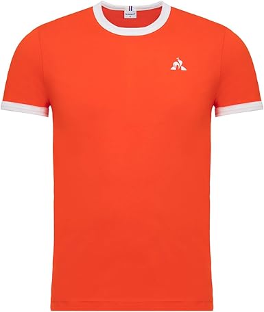 tee shirt le coq sportif amazon