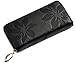 Heshe® Women's Soft Purse Case Long Organizer Wallet Zippered Arround Clutch Card Holder Money Clip Hot Sell
