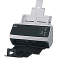 RICOH fi-8250 Document Scanner with Flatbed