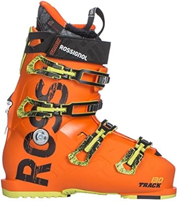 high calf volume ski boots