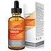 Vena Beauty Vitamin C Facial Serum Anti-Aging Facial Serum with Hyaluronic Acid (White)