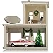 Hallmark Keepsake Ornament Andy's Cars Nostalgic Houses and Shops 2014