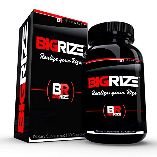 Bigrize Top Rated Male Pills