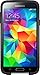 OTTERBOX Symmetry Series for Samsung Galaxy S5 - Retail Packaging - Brazilian Pop by Nina Garcia