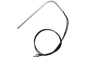 CTTMEOOB 621702 RV Refrigerator Heating Element 120V AC 300W for Norcold N611 N621 N622 N641 N811 N821 N841 8662 8682 462 662 6152 876 878 962 Series Cooling Unit Replace 61562722 615627 Heater