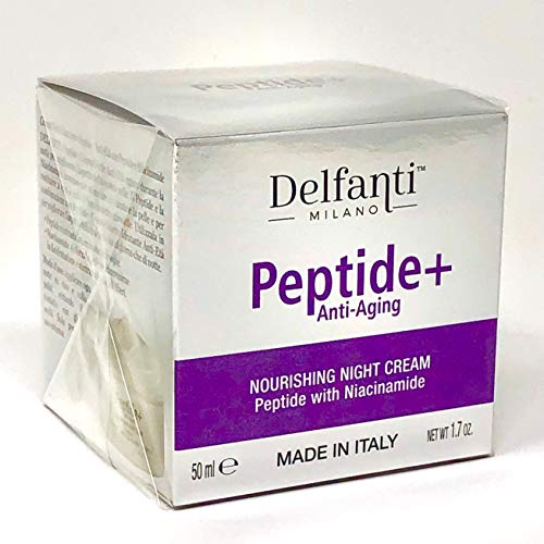 delfanti peptide