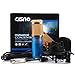 CISNO Pro Studio Condenser Microphone Speech Recording Dynamic Mic BM800 W/Shock Mount-Blue