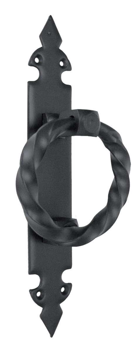 WOLFPACK LINEA PROFESIONAL B-73404 Special Caller (275 x 43 mm Plate)