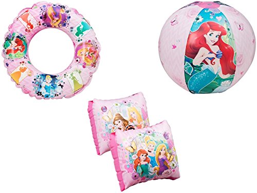 disney princess beach ball