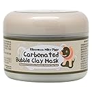 Elizavecca Milky Piggy Carbonated Bubble Clay Mask