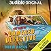 The Case of the Damaged Detective: 5-Minute Sherlock, Book 1 by