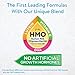 Similac Pro-Advance Non-GMO with 2-FL HMO Infant Formula with Iron for Immune Support, Baby Formula 30.8 oz Can
