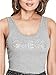 G by GUESS Women's Elainey Logo Tank