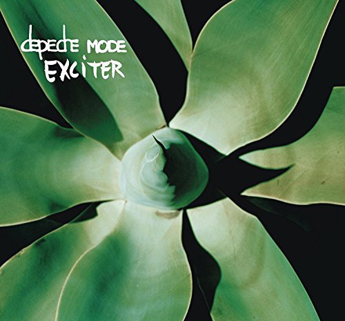 Album Art for Exciter by Depeche Mode