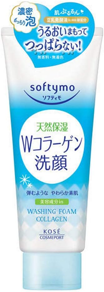kose face wash