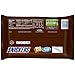 SNICKERS Fun Size Chocolate Candy Bars 22.55-Ounce Bag (Pack of 4)