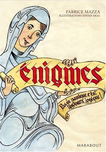 Énigmes