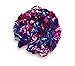 Prairie Horse Supply X Large Premium Mylar Crinkle Balls (46 Pack) (2.5 Inches in Diameter) Interactive Long Lasting Lightweight Shiny Metallic Cat Kitten Toys Assorted Colors