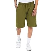 Pro Club Men's Heavyweight French Terry Short
