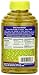 Beaver Coney Island Hot Dog Mustard, 12.5 Ounce Squeeze Bottle (Pack of 6)