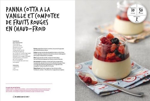 On Mange Quoi Ce Soir 80 Recettes Faites En 20 Cuisine