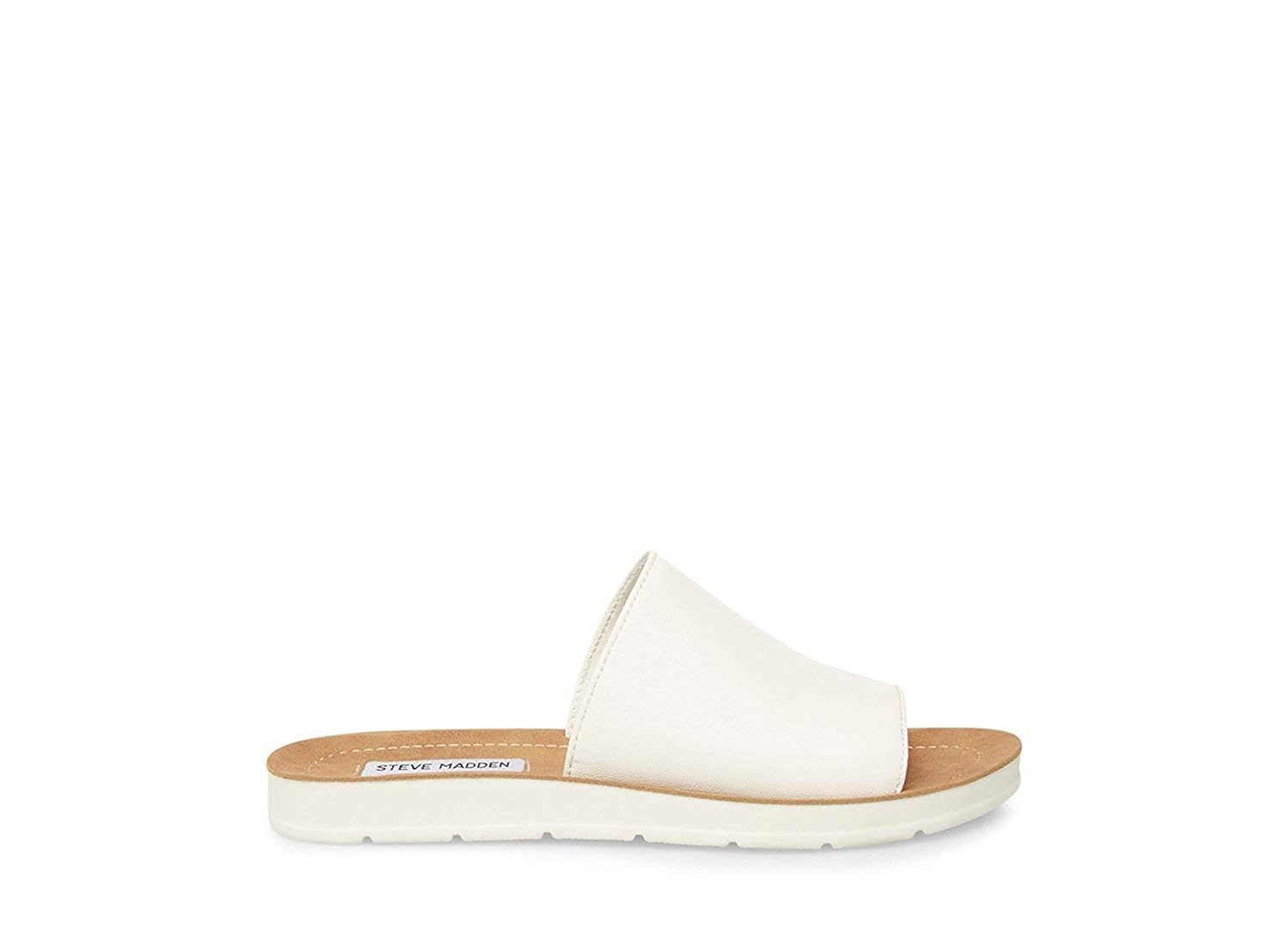 Steve madden porter sandal Clearance
