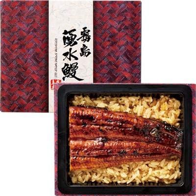 Amazon やまや 鰻 鰻重 尾部 やまや 冷凍弁当 通販