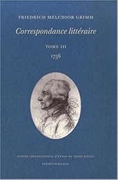 Correspondance littéraire
