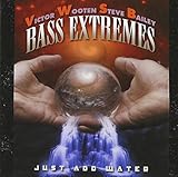 Just Add Water
