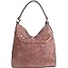 Women Handbags UTAKE Shoulder Bags Hobo Handbags for Women PU Leather Large Capacity 2pcs sets