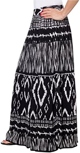 Ladies' Pull-on Skirts