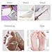 Baby Foot Peel Mask Exfolianting Remove Foot Dead Skin Repair Soft Smooth Feet