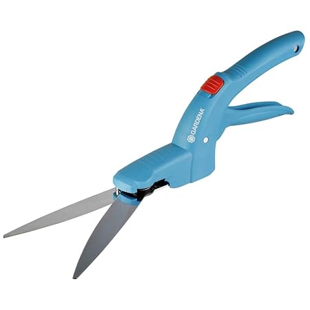 GARDENA G8730-20 Tijera Standard 39,5x13,3x3 cm