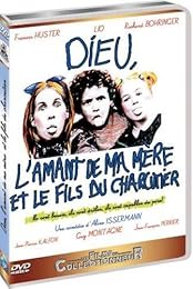 Dieu, L'amant De Ma Mère Et Le Fils Du Charcutier