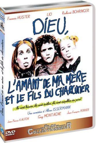 Dieu, L'amant De Ma Mère Et Le Fils Du Charcutier