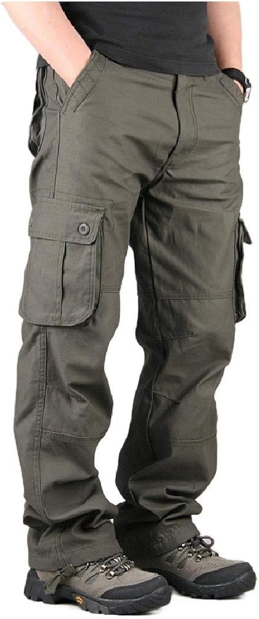 short leg work pants