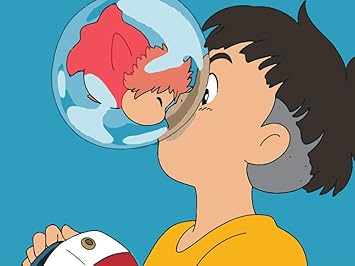 Featured image of post Beginner Ponyo Easy Drawing
