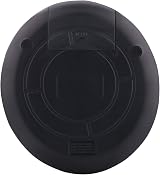 Bush Jog Proof Portable CD Player Silver Up to 6 Hours Playback Includes view 4