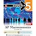 5 Steps to a 5: AP Macroeconomics 2018