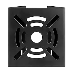 Universal Vertical Pole Mount Adapter Bracket for