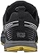 Altra Men's Lone Peak 3 Running Shoe, Black/Yellow, 9.5 M US