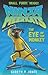 Ninja Meerkats (#2): The Eye of the Monkey