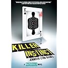 Killer Instinct (The Naturals Book 2)