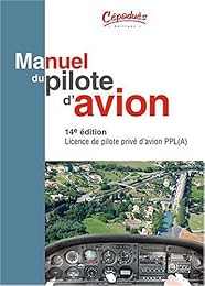 Manuel du pilote d'avion